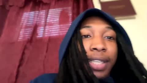 Snapshot of blaxkasta chatting on January 28, 2025, 3:25 pm Black Clover online show from January 28, 2025, 3:25 pm