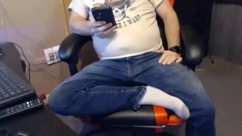 Snapshot of blazingslow chatting on February 22, 2026, 7:08 am blazingslow online show from February 22, 2026, 7:08 am