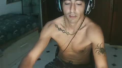 blckfaith online show from March 9, 2025, 12:21 am