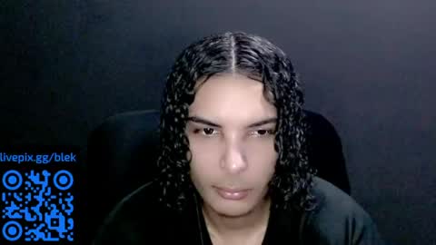 blek00x online show from May 5, 2026, 11:02 pm
