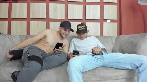 The Best Models online show from February 26, 2025, 1:32 am