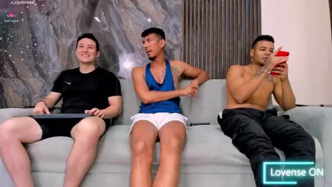 The Best Models online show from March 4, 2025, 7:22 pm