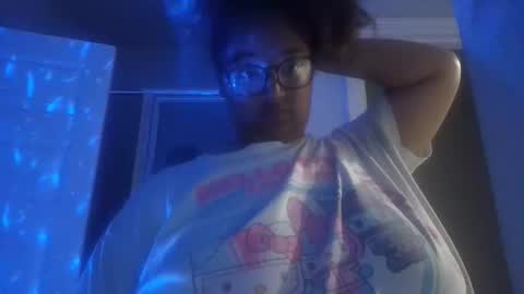 BLESSICA  EDDIE LOVE online show from March 9, 2026, 2:59 am