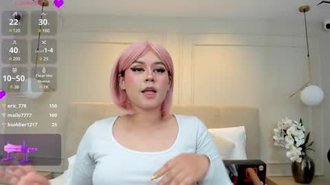 BLEYDI  online show from March 4, 2025, 7:30 am