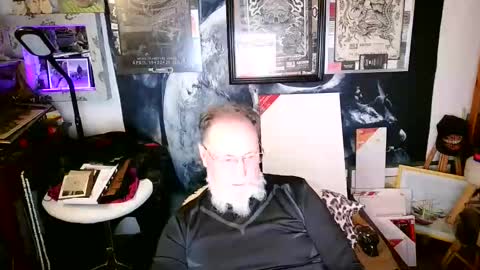 blindsurfer780299 online show from December 19, 2025, 12:12 pm