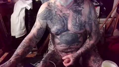 blindsurfer780299 online show from February 8, 2026, 5:33 am