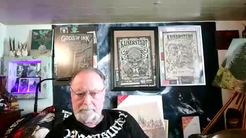 blindsurfer780299 online show from March 20, 2026, 11:04 am