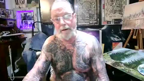 blindsurfer780299 online show from April 2, 2026, 5:16 am