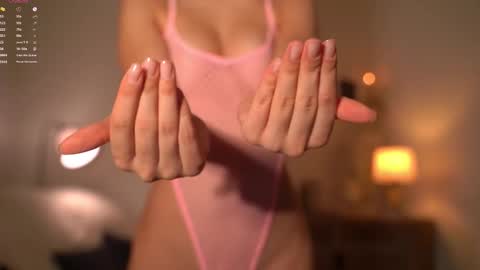 Scarlett NEXT LIVE  5AM gmt online show from November 30, 2025, 4:27 am