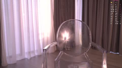 Scarlett NEXT LIVE  5AM gmt online show from February 25, 2026, 4:33 am