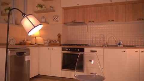 Scarlett NEXT LIVE  5AM gmt online show from March 1, 2026, 7:21 am