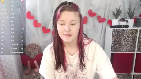 Margo online show from February 22, 2026, 10:25 am