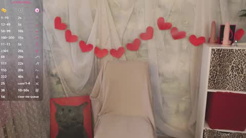 Margo online show from April 4, 2026, 1:19 pm