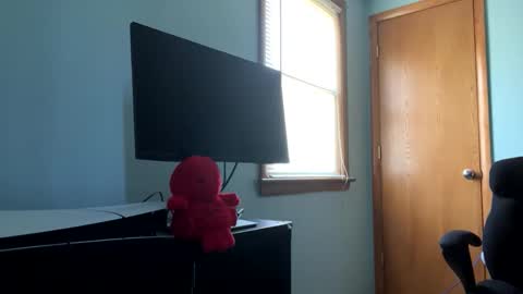 Blissful Foxtrot online show from March 9, 2026, 2:10 pm