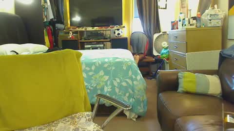 blkbiguncut10462 online show from September 24, 2025, 3:48 pm