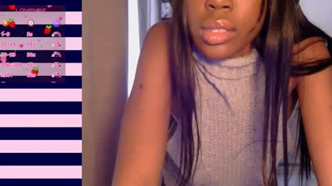 bloggirllaurel online show from February 23, 2026, 6:05 pm