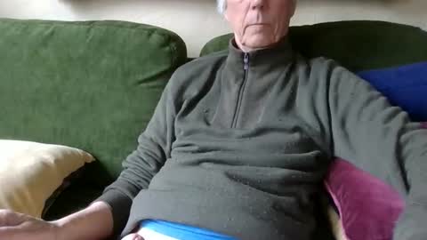 blomkuk online show from March 30, 2026, 11:00 am