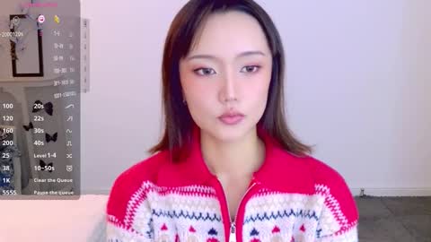 YoYo online show from January 8, 2026, 2:14 am