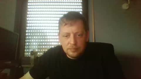 blonde32m online show from January 11, 2026, 2:22 pm