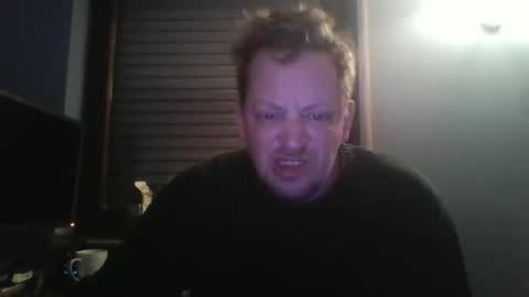 blonde32m online show from January 18, 2026, 6:17 am