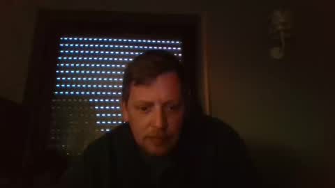 blonde32m online show from April 28, 2026, 6:35 pm