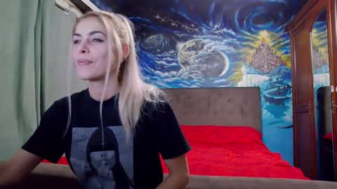 blonde4pasion online show from January 21, 2025, 5:51 pm