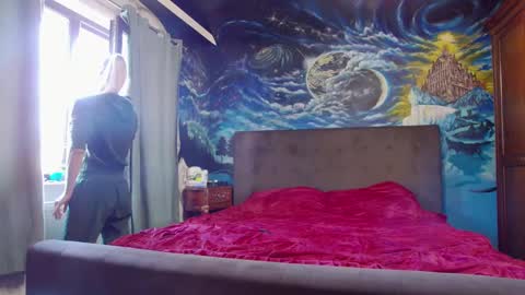 blonde4pasion online show from March 5, 2025, 8:10 am