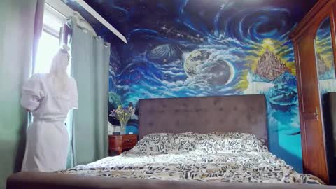 blonde4pasion online show from October 12, 2025, 12:48 pm