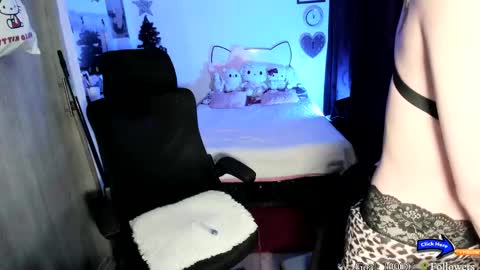  Blonde and Sam  online show from January 8, 2026, 3:53 am