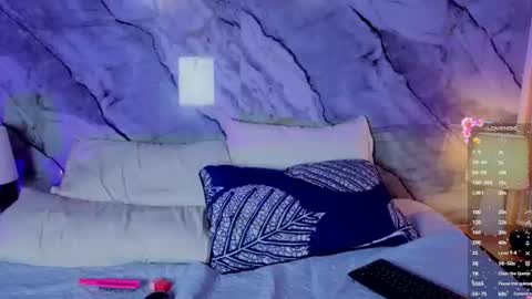 Snapshot of blonde_angelic chatting on June 24, 2026, 4:22 am blonde_angelic online show from June 24, 2026, 4:22 am