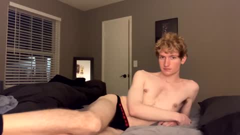 Blondie online show from January 13, 2025, 3:56 am