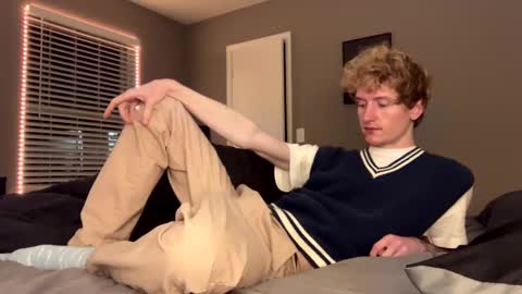 Blondie online show from January 30, 2025, 2:27 am