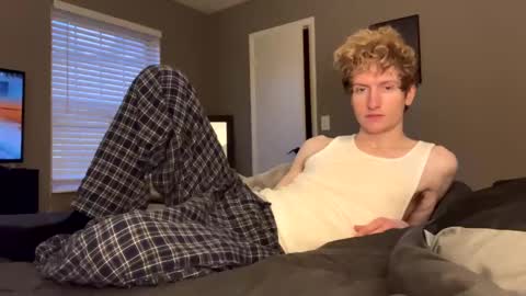 Blondie online show from February 1, 2025, 12:37 pm