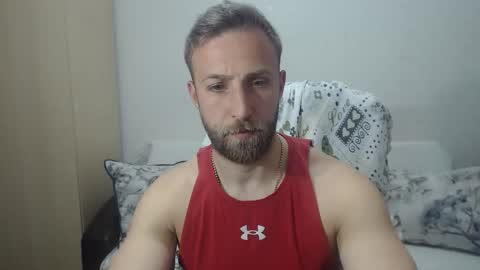 Mr Blond online show from April 29, 2026, 8:15 pm