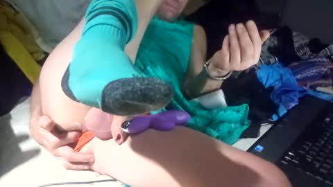 Snapshot of blondeboi72 chatting on February 24, 2026, 4:32 am blondeboi72 online show from February 24, 2026, 4:32 am