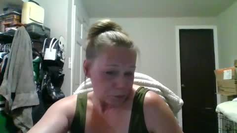 blondetoplease online show from July 13, 2026, 7:11 am
