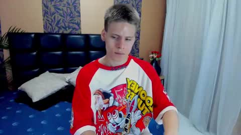 Snapshot of blondie_lover69 chatting on March 2, 2025, 8:07 pm Maleeth online show from March 2, 2025, 8:07 pm