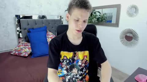 Snapshot of blondie_lover69 chatting on March 5, 2025, 11:38 am Maleeth online show from March 5, 2025, 11:38 am