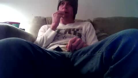 First Time College Boy online show from January 5, 2025, 8:00 am