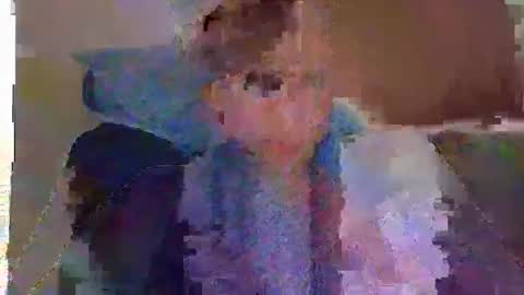 First Time College Boy online show from January 7, 2025, 7:06 pm