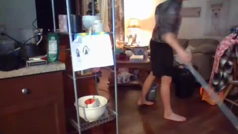 First Time College Boy online show from January 8, 2025, 10:26 am