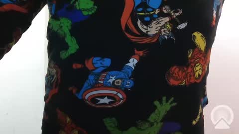 First Time College Boy online show from January 16, 2025, 9:05 am