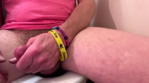 First Time College Boy online show from February 3, 2025, 8:57 pm