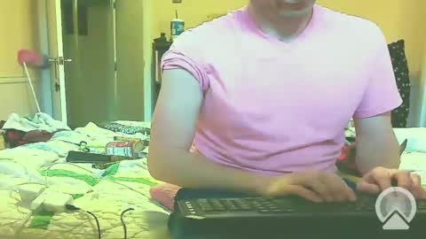 First Time College Boy online show from February 16, 2025, 10:32 pm