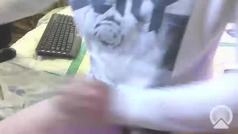 First Time College Boy online show from March 1, 2025, 9:04 pm