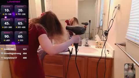 Bubbles online show from November 1, 2025, 12:23 am