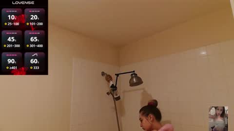 Bubbles online show from March 26, 2026, 5:02 am