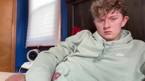 blondiedicks1 online show from February 26, 2026, 4:28 pm