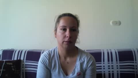 Snapshot of blondiepam23 chatting on February 14, 2025, 9:45 am BlondiePam online show from February 14, 2025, 9:45 am