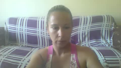 Snapshot of blondiepam23 chatting on February 21, 2026, 8:59 am BlondiePam online show from February 21, 2026, 8:59 am